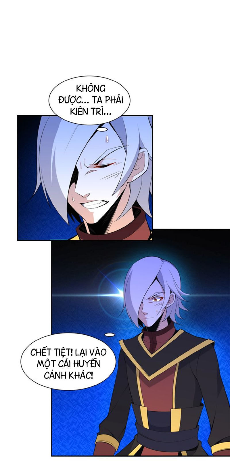 Thôn Phệ Một Thế Giới Tu Tiên Chapter 13 - Trang 2
