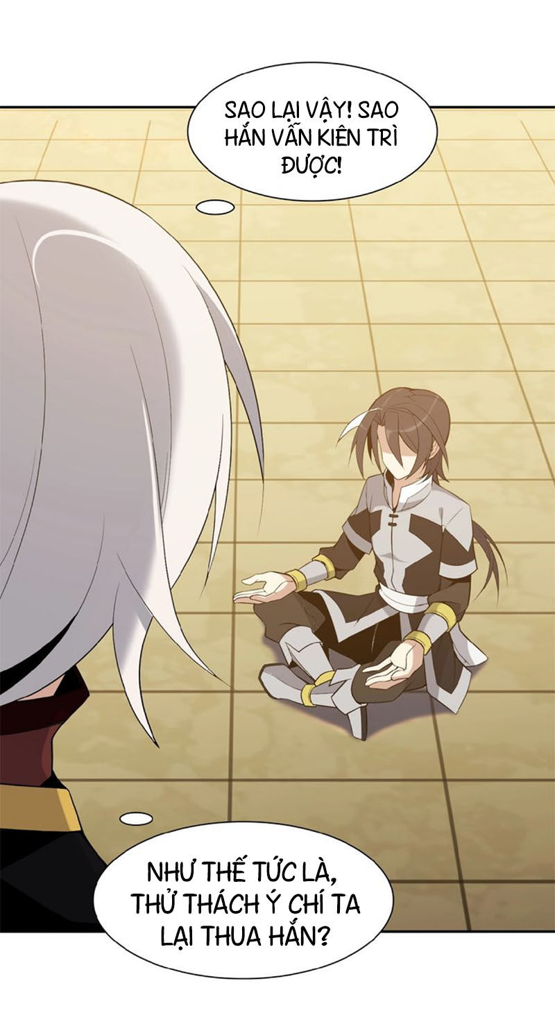Thôn Phệ Một Thế Giới Tu Tiên Chapter 13 - Trang 2