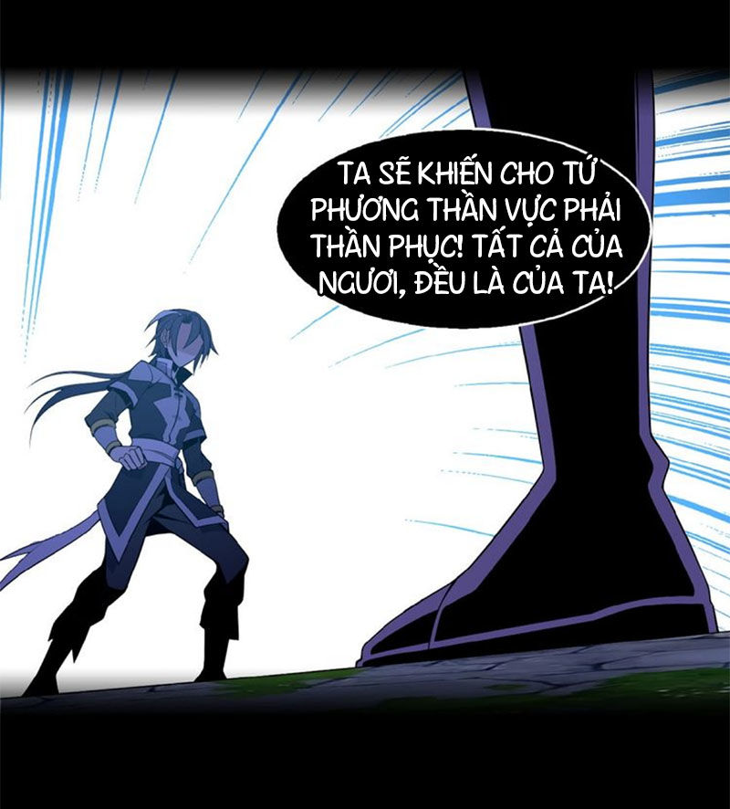 Thôn Phệ Một Thế Giới Tu Tiên Chapter 13 - Trang 2