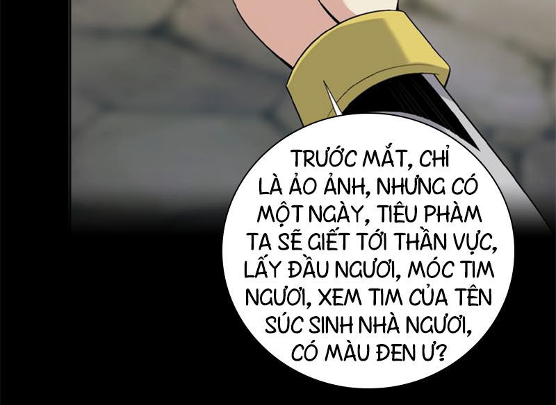 Thôn Phệ Một Thế Giới Tu Tiên Chapter 13 - Trang 2
