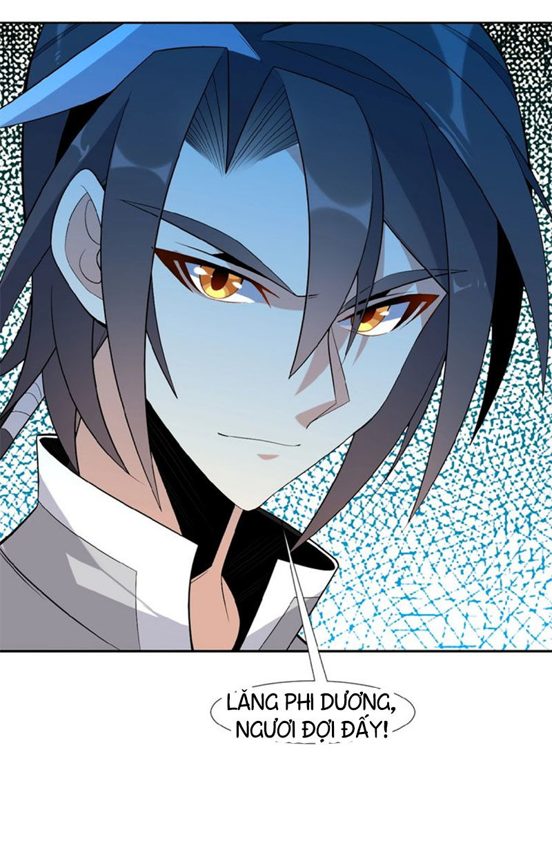 Thôn Phệ Một Thế Giới Tu Tiên Chapter 13 - Trang 2