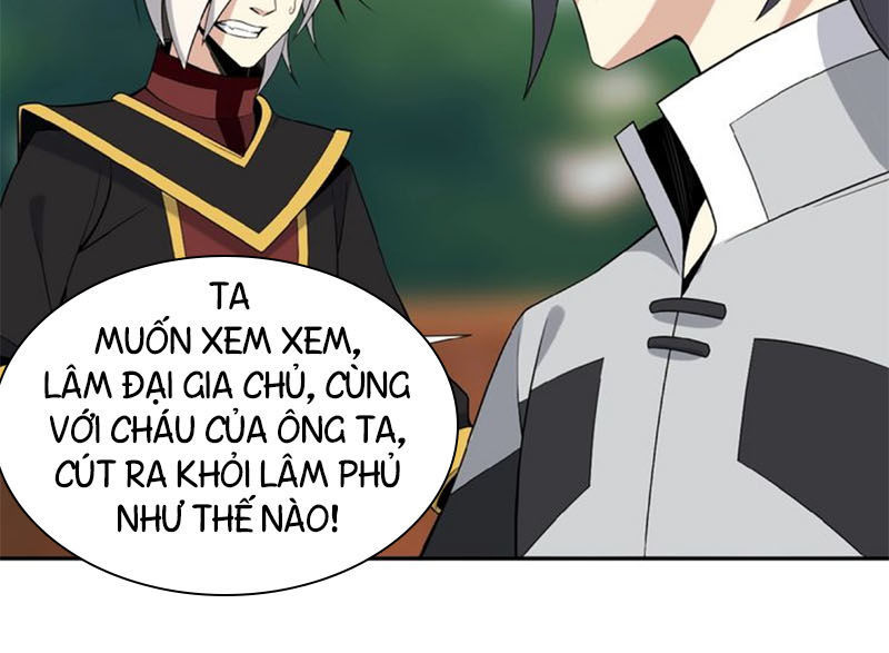 Thôn Phệ Một Thế Giới Tu Tiên Chapter 13 - Trang 2