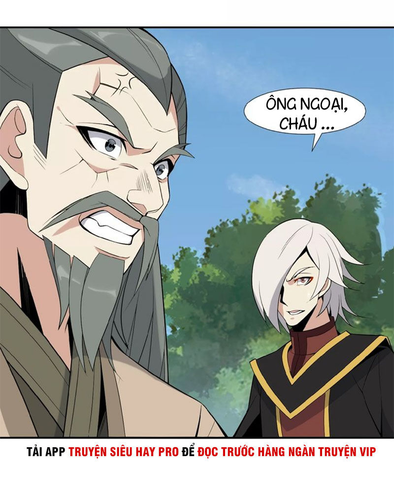 Thôn Phệ Một Thế Giới Tu Tiên Chapter 13 - Trang 2