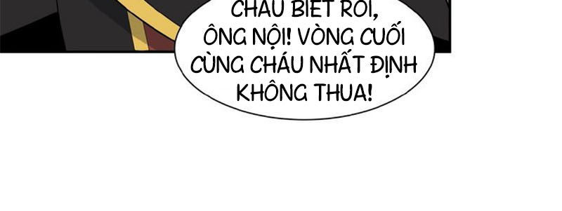 Thôn Phệ Một Thế Giới Tu Tiên Chapter 13 - Trang 2