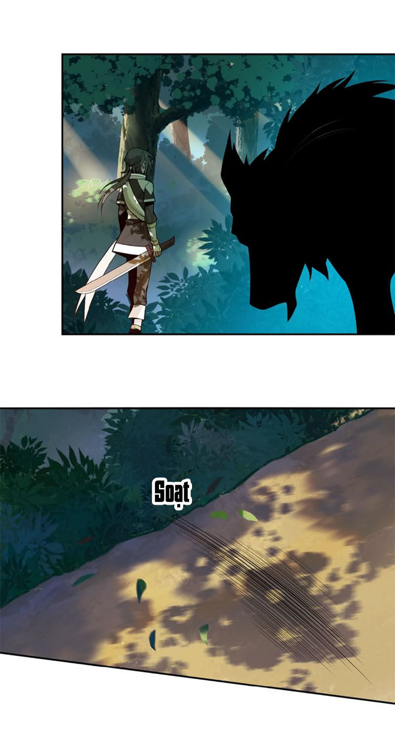 Thôn Phệ Một Thế Giới Tu Tiên Chapter 14 - Trang 2