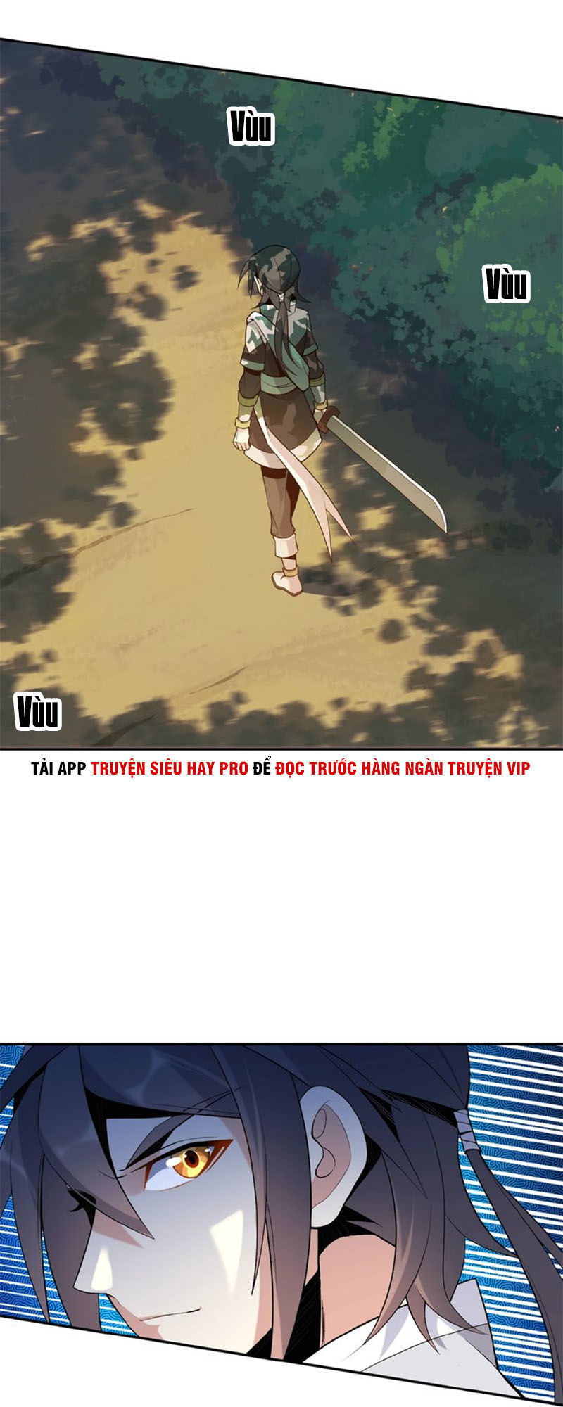 Thôn Phệ Một Thế Giới Tu Tiên Chapter 14 - Trang 2