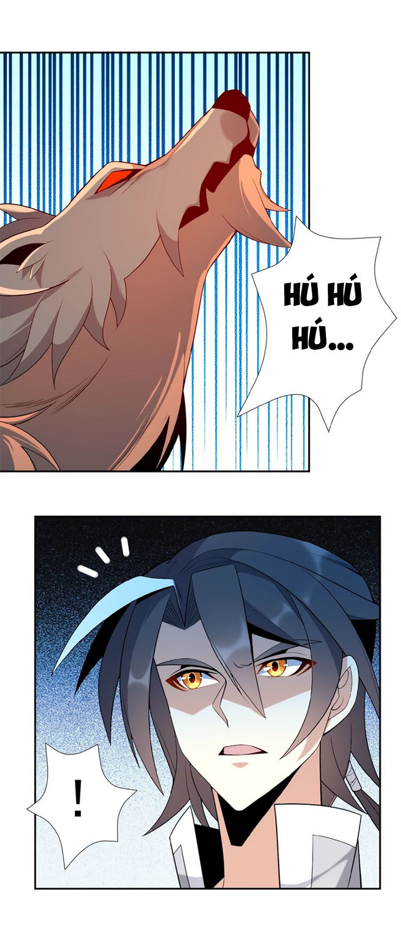 Thôn Phệ Một Thế Giới Tu Tiên Chapter 14 - Trang 2