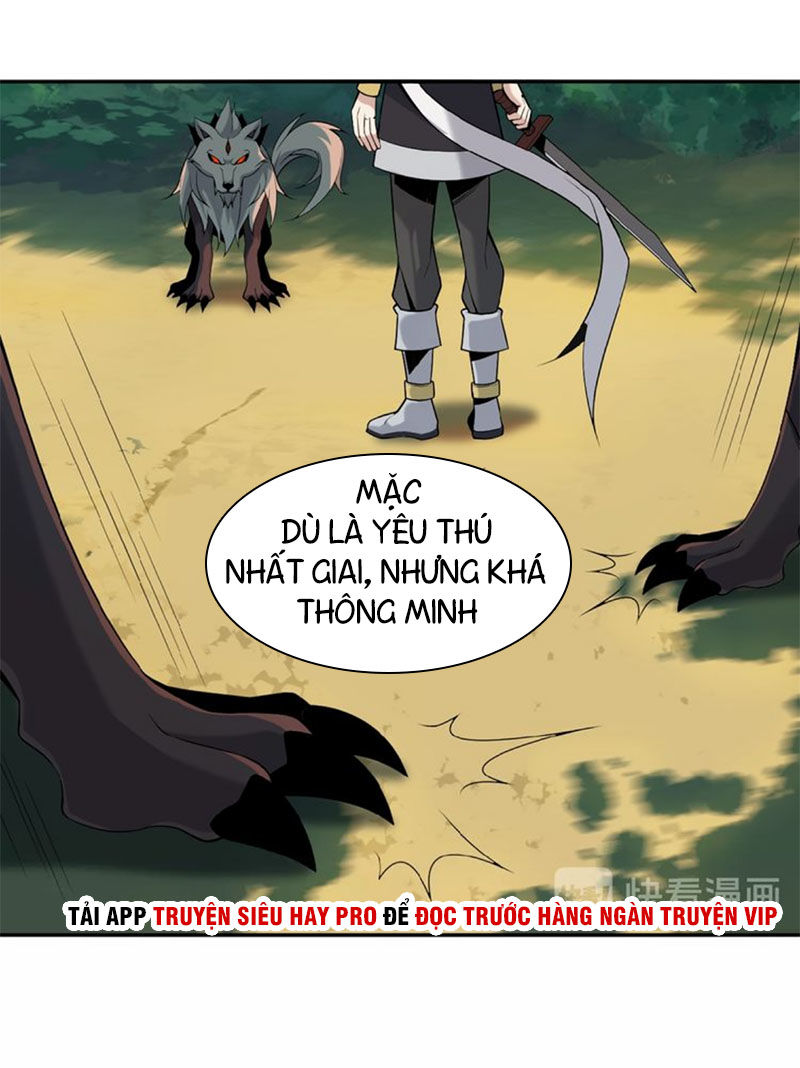 Thôn Phệ Một Thế Giới Tu Tiên Chapter 14 - Trang 2