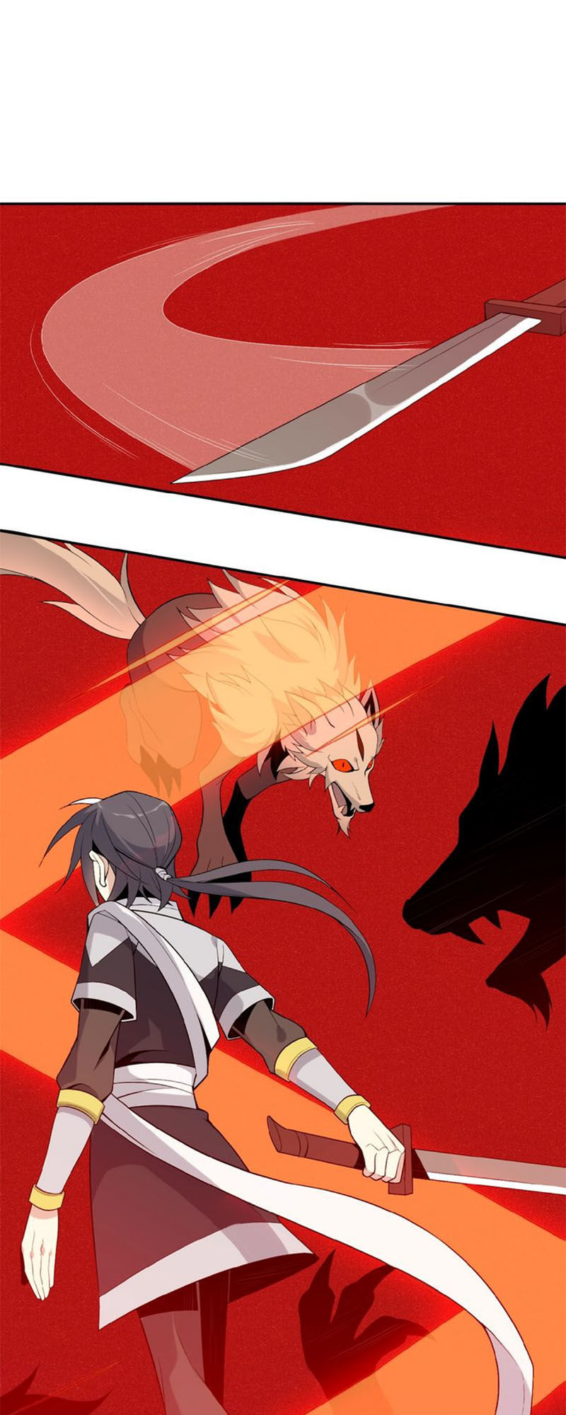 Thôn Phệ Một Thế Giới Tu Tiên Chapter 14 - Trang 2