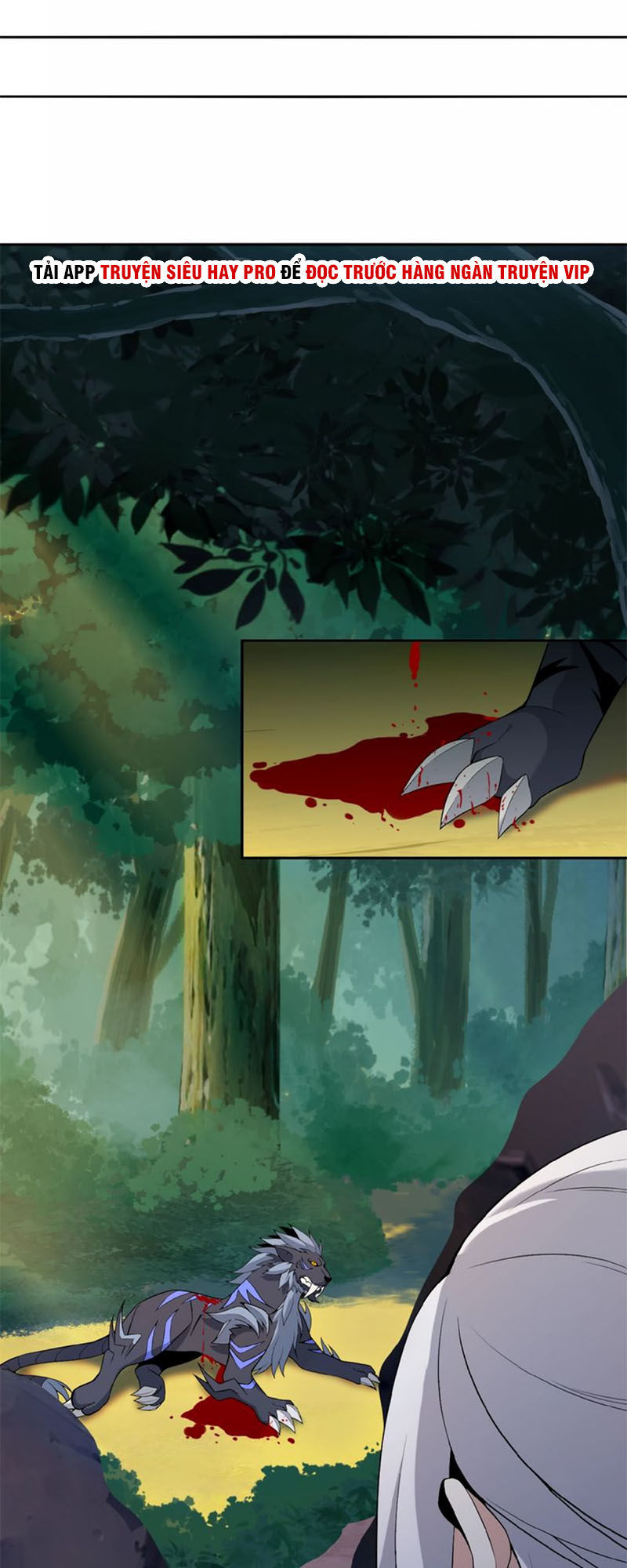 Thôn Phệ Một Thế Giới Tu Tiên Chapter 14 - Trang 2