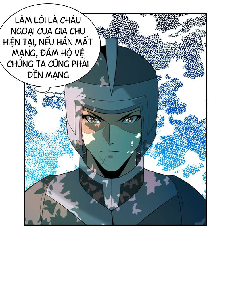 Thôn Phệ Một Thế Giới Tu Tiên Chapter 14 - Trang 2