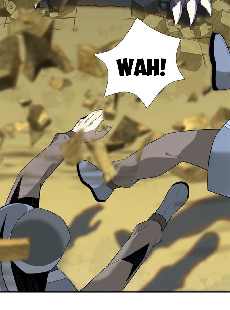 Thôn Phệ Một Thế Giới Tu Tiên Chapter 14 - Trang 2