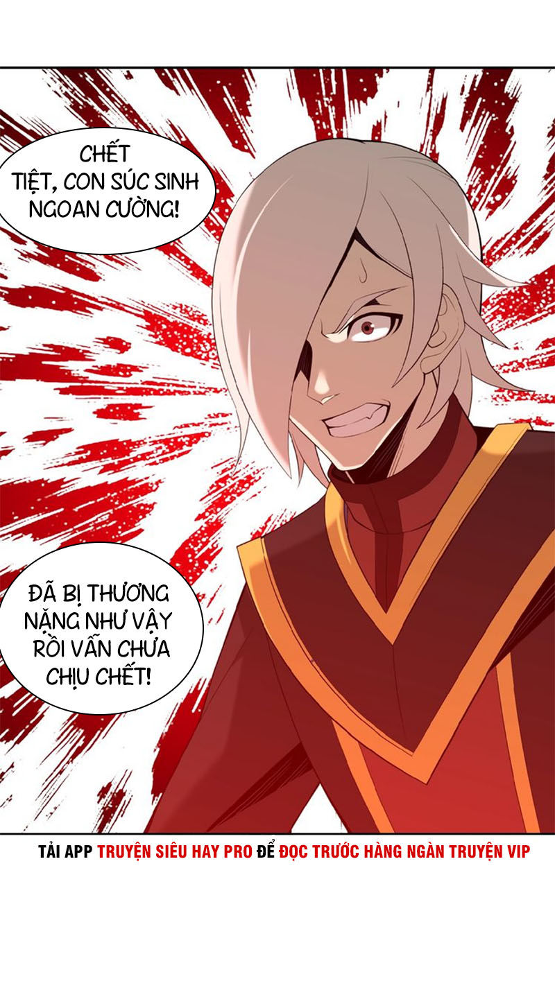 Thôn Phệ Một Thế Giới Tu Tiên Chapter 14 - Trang 2