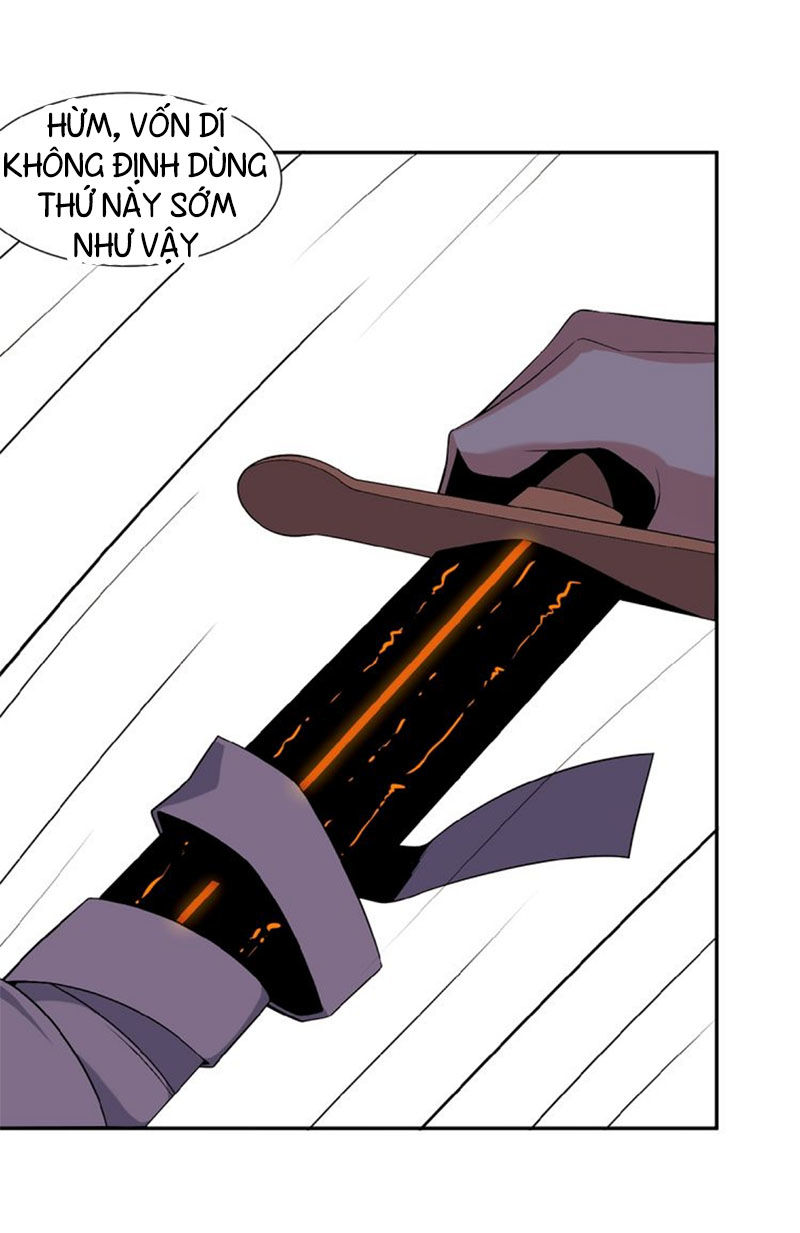 Thôn Phệ Một Thế Giới Tu Tiên Chapter 14 - Trang 2