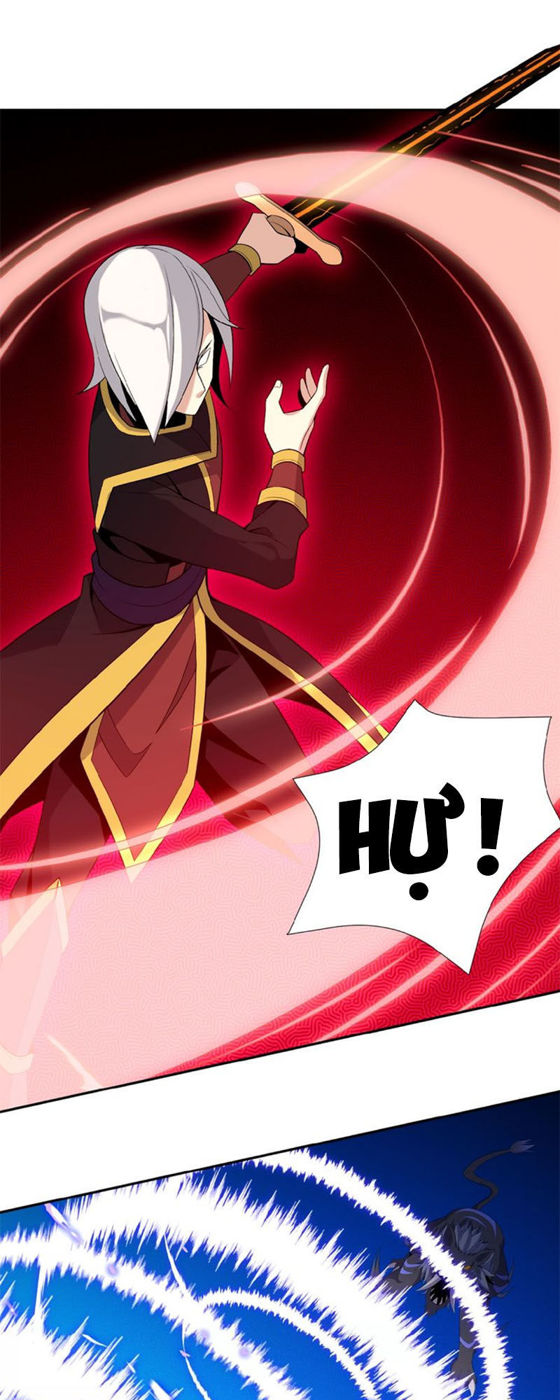 Thôn Phệ Một Thế Giới Tu Tiên Chapter 14 - Trang 2