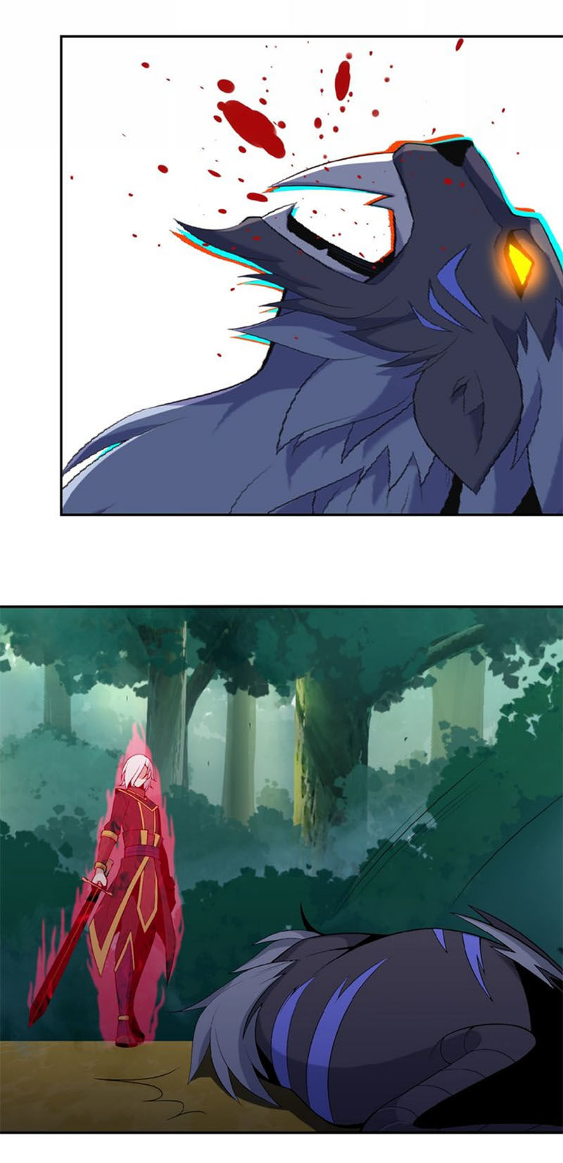 Thôn Phệ Một Thế Giới Tu Tiên Chapter 14 - Trang 2