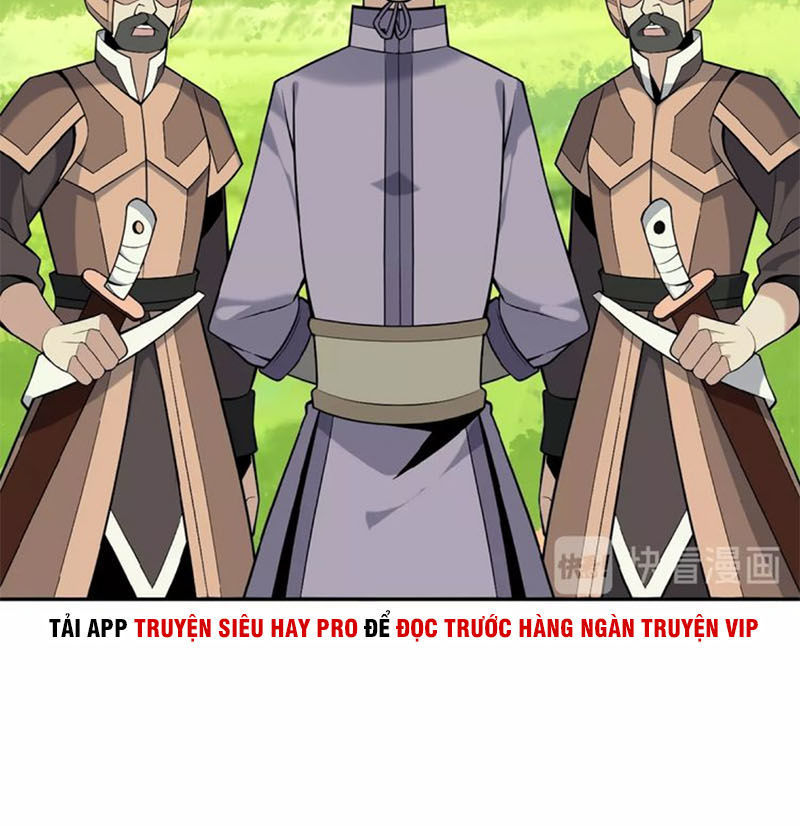 Thôn Phệ Một Thế Giới Tu Tiên Chapter 14 - Trang 2