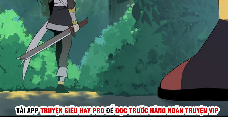 Thôn Phệ Một Thế Giới Tu Tiên Chapter 14 - Trang 2