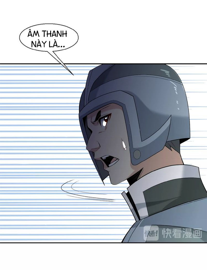 Thôn Phệ Một Thế Giới Tu Tiên Chapter 14 - Trang 2