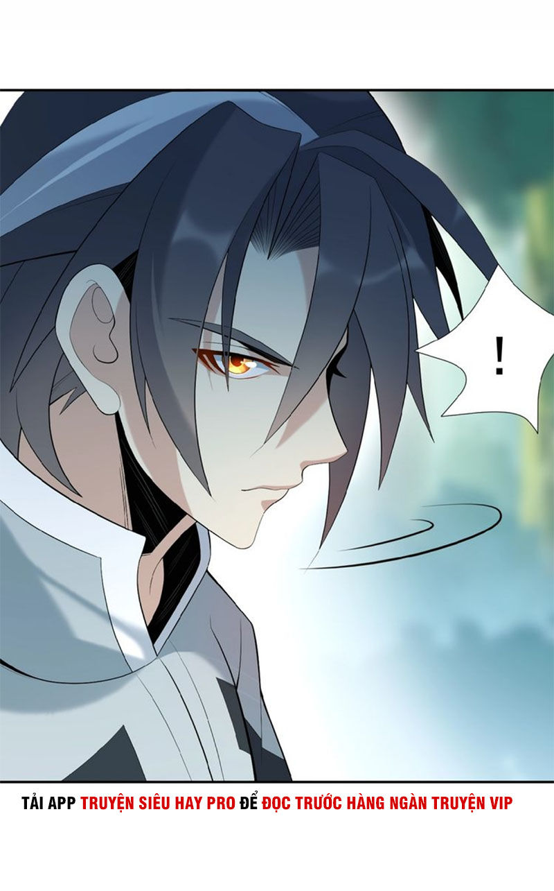 Thôn Phệ Một Thế Giới Tu Tiên Chapter 14 - Trang 2