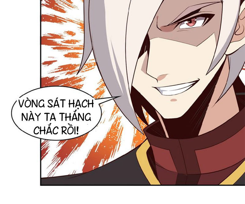 Thôn Phệ Một Thế Giới Tu Tiên Chapter 15 - Trang 2