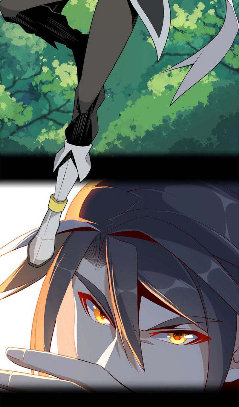 Thôn Phệ Một Thế Giới Tu Tiên Chapter 15 - Trang 2