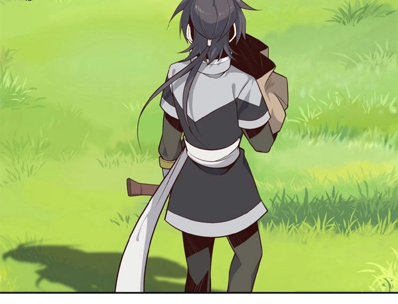 Thôn Phệ Một Thế Giới Tu Tiên Chapter 15 - Trang 2