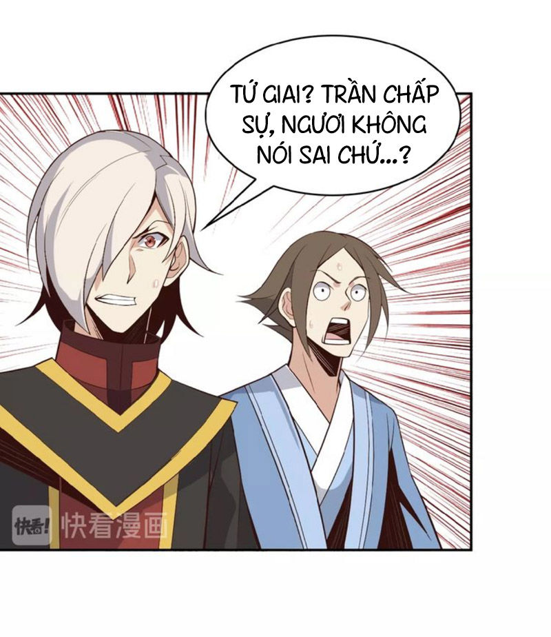 Thôn Phệ Một Thế Giới Tu Tiên Chapter 15 - Trang 2