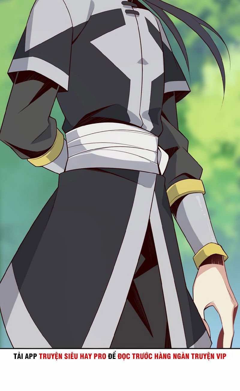 Thôn Phệ Một Thế Giới Tu Tiên Chapter 15 - Trang 2