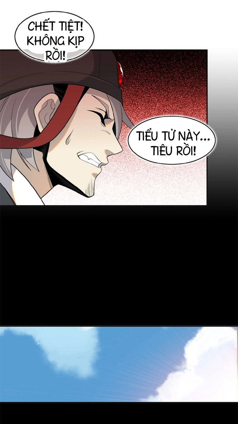Thôn Phệ Một Thế Giới Tu Tiên Chapter 15 - Trang 2