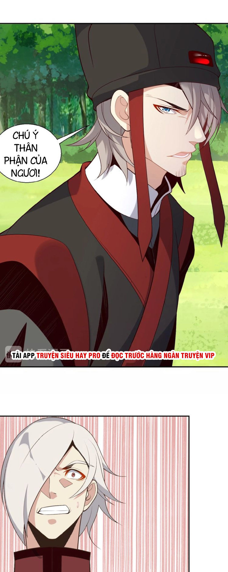 Thôn Phệ Một Thế Giới Tu Tiên Chapter 16 - Trang 2