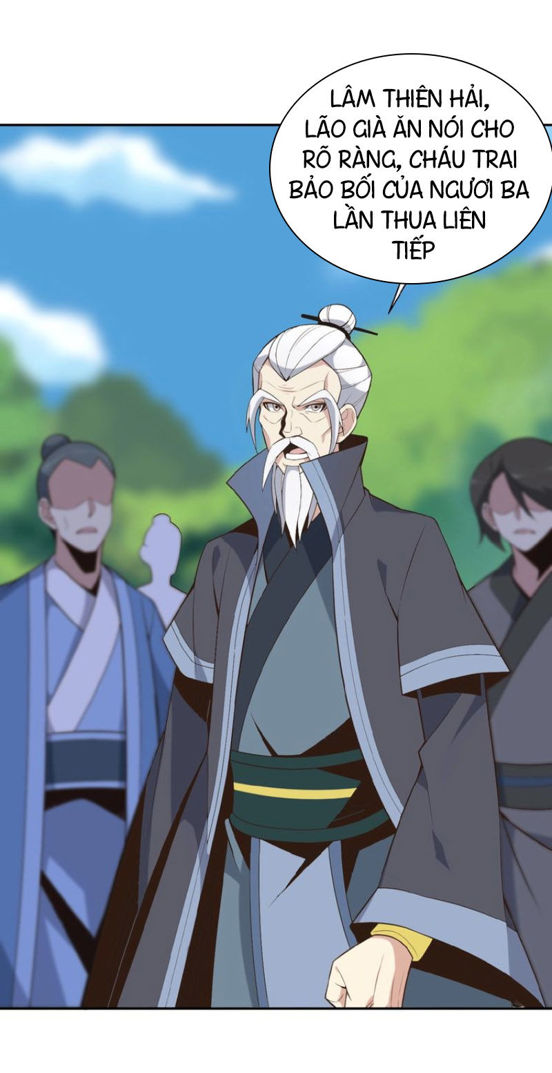 Thôn Phệ Một Thế Giới Tu Tiên Chapter 16 - Trang 2