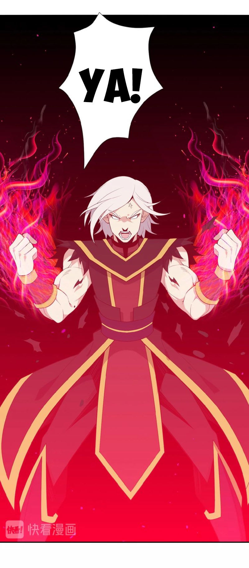 Thôn Phệ Một Thế Giới Tu Tiên Chapter 16 - Trang 2