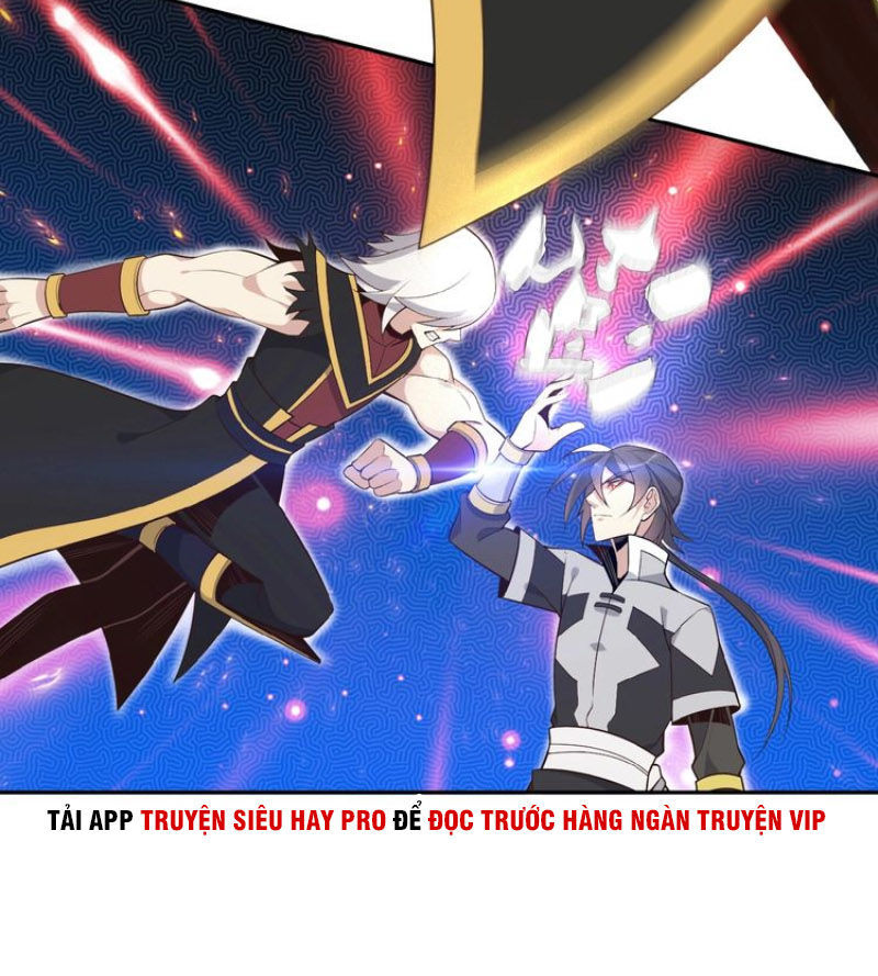 Thôn Phệ Một Thế Giới Tu Tiên Chapter 16 - Trang 2