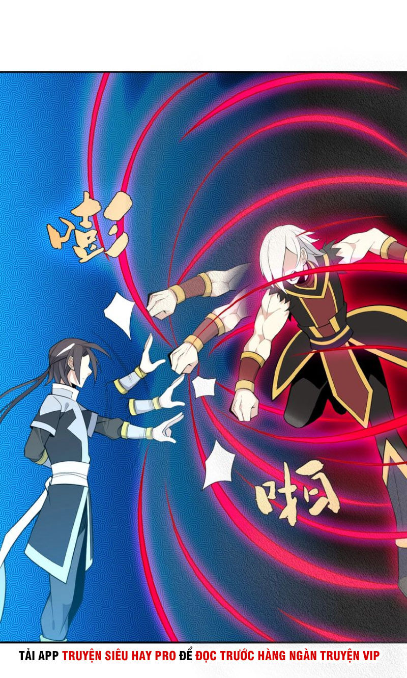 Thôn Phệ Một Thế Giới Tu Tiên Chapter 16 - Trang 2