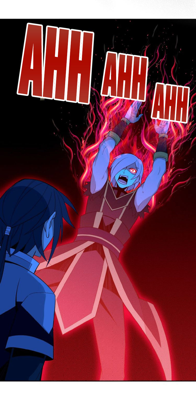 Thôn Phệ Một Thế Giới Tu Tiên Chapter 16 - Trang 2