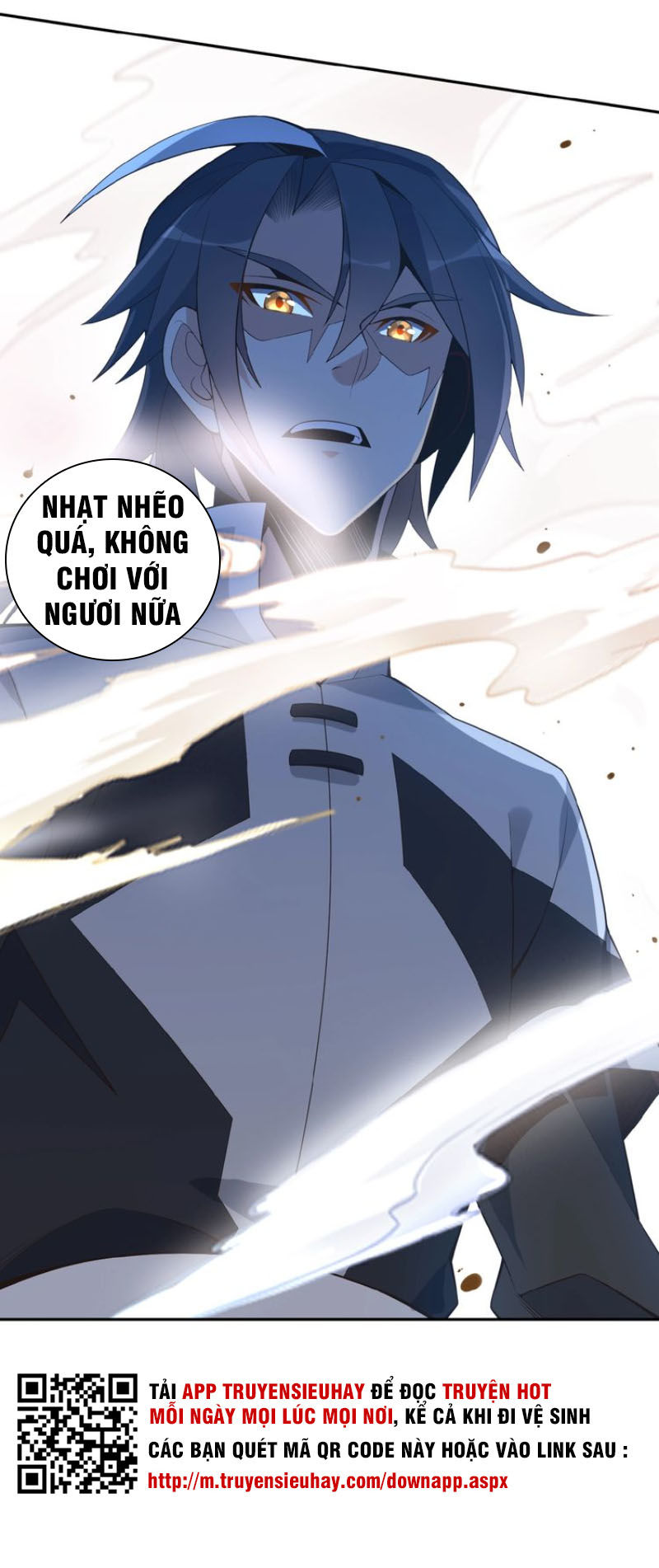 Thôn Phệ Một Thế Giới Tu Tiên Chapter 16 - Trang 2