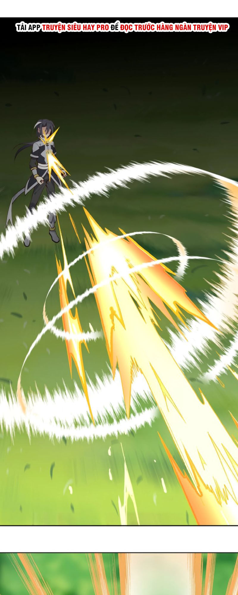 Thôn Phệ Một Thế Giới Tu Tiên Chapter 17 - Trang 2