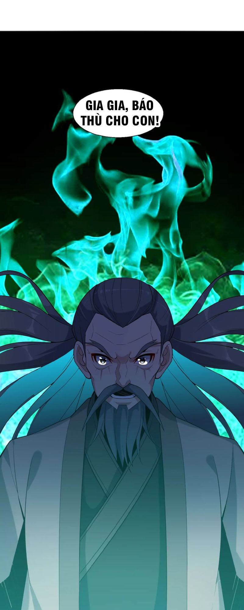 Thôn Phệ Một Thế Giới Tu Tiên Chapter 17 - Trang 2