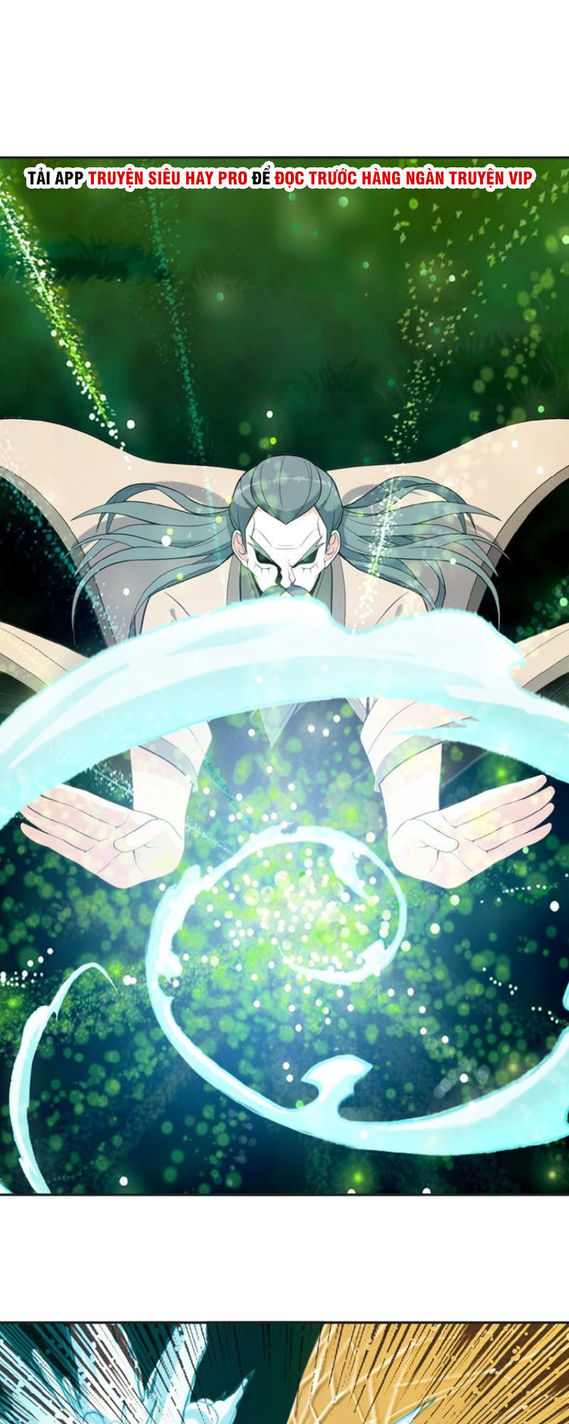 Thôn Phệ Một Thế Giới Tu Tiên Chapter 17 - Trang 2