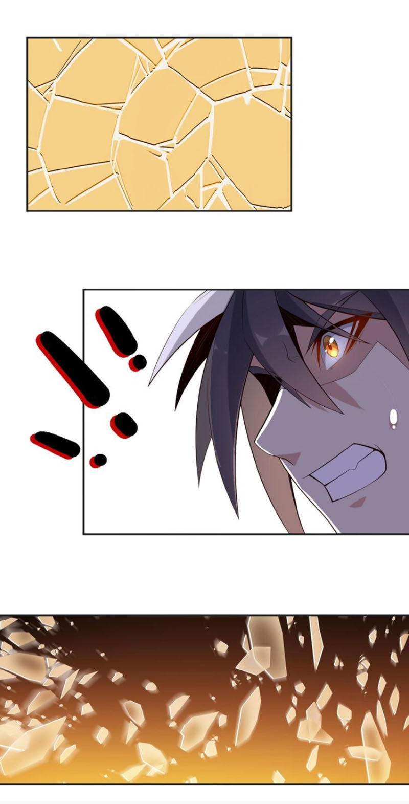 Thôn Phệ Một Thế Giới Tu Tiên Chapter 17 - Trang 2