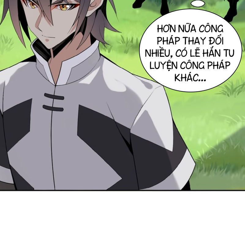 Thôn Phệ Một Thế Giới Tu Tiên Chapter 17 - Trang 2