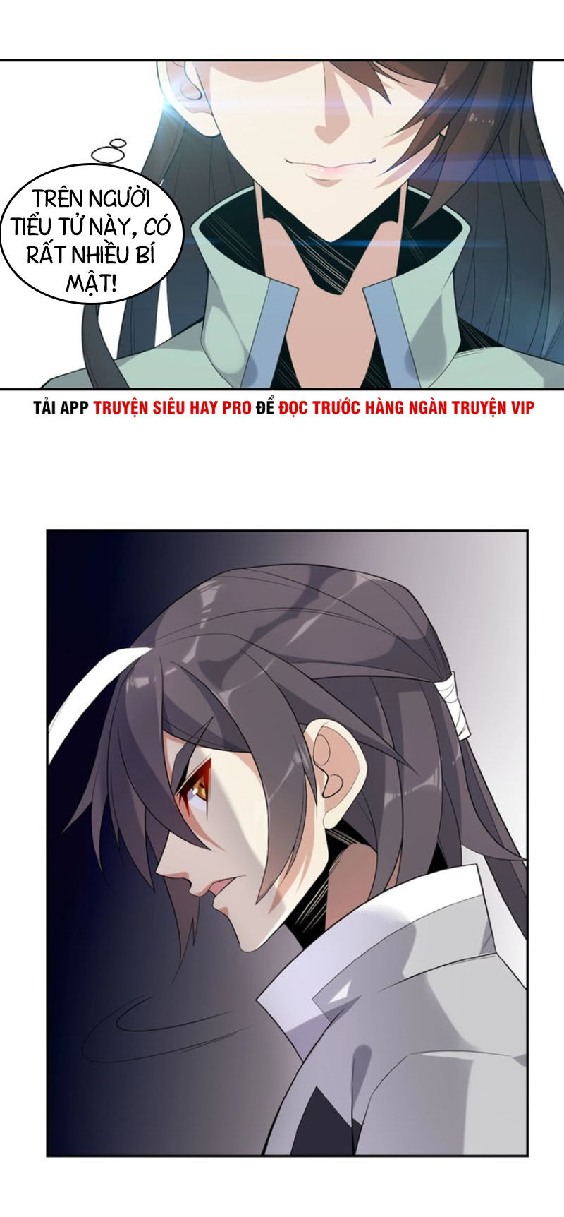 Thôn Phệ Một Thế Giới Tu Tiên Chapter 17 - Trang 2