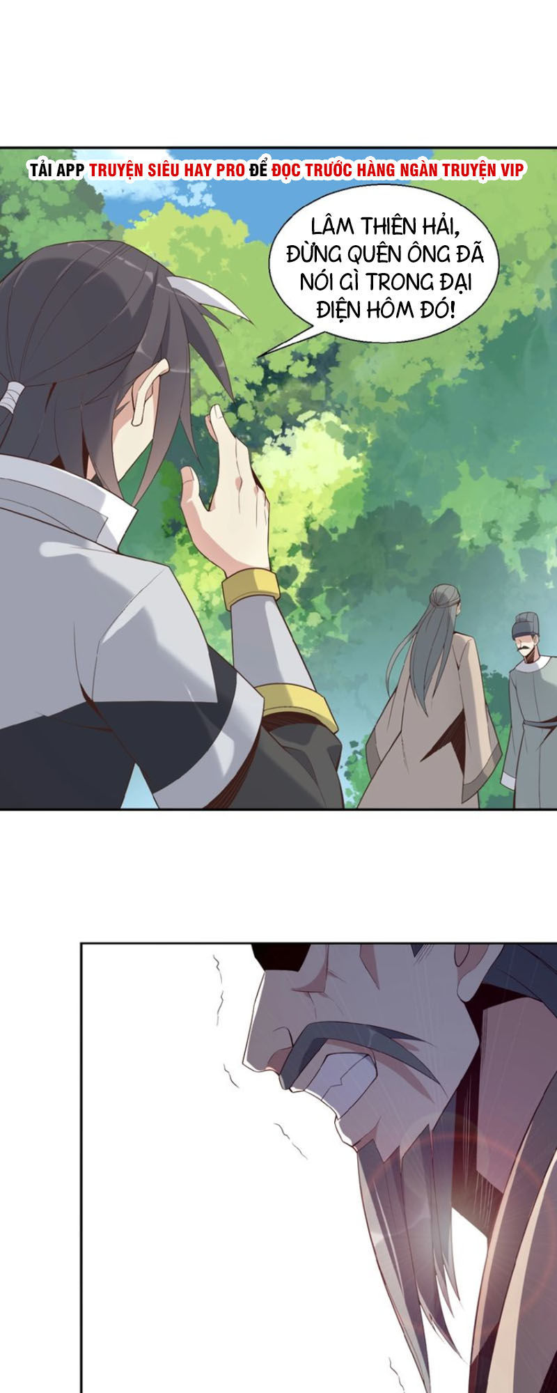 Thôn Phệ Một Thế Giới Tu Tiên Chapter 17 - Trang 2