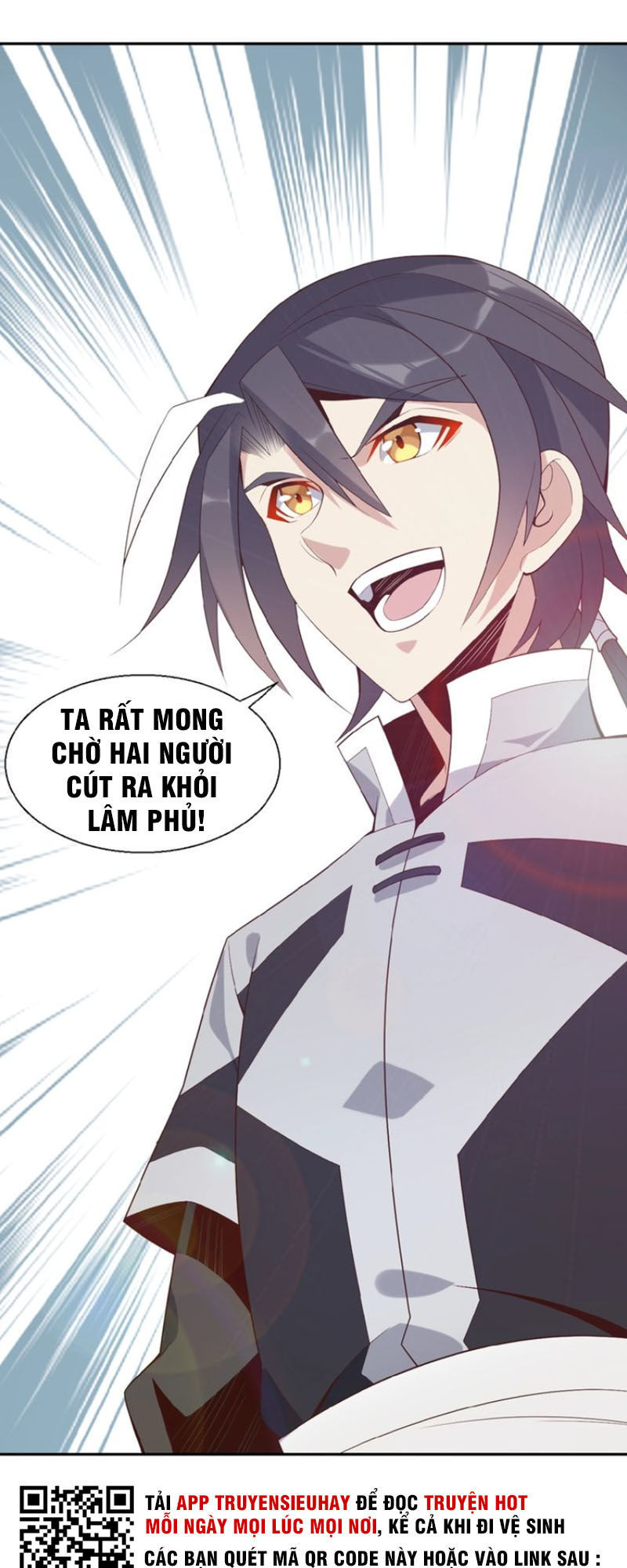 Thôn Phệ Một Thế Giới Tu Tiên Chapter 17 - Trang 2