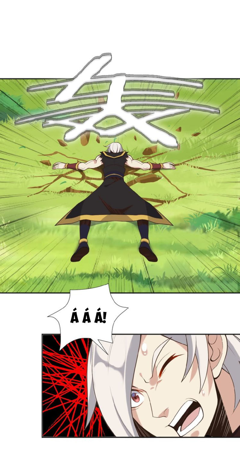 Thôn Phệ Một Thế Giới Tu Tiên Chapter 17 - Trang 2