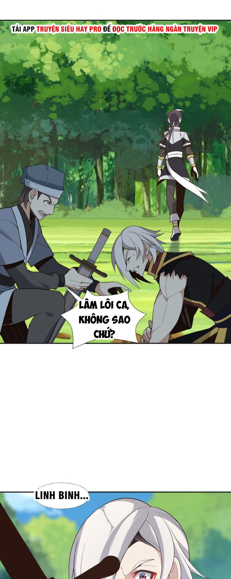 Thôn Phệ Một Thế Giới Tu Tiên Chapter 17 - Trang 2