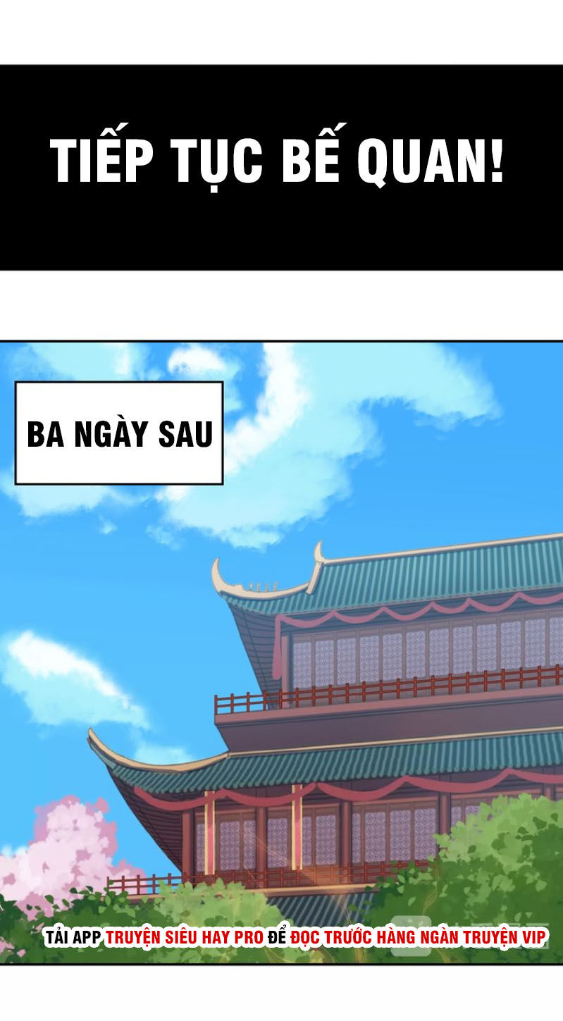 Thôn Phệ Một Thế Giới Tu Tiên Chapter 18 - Trang 2