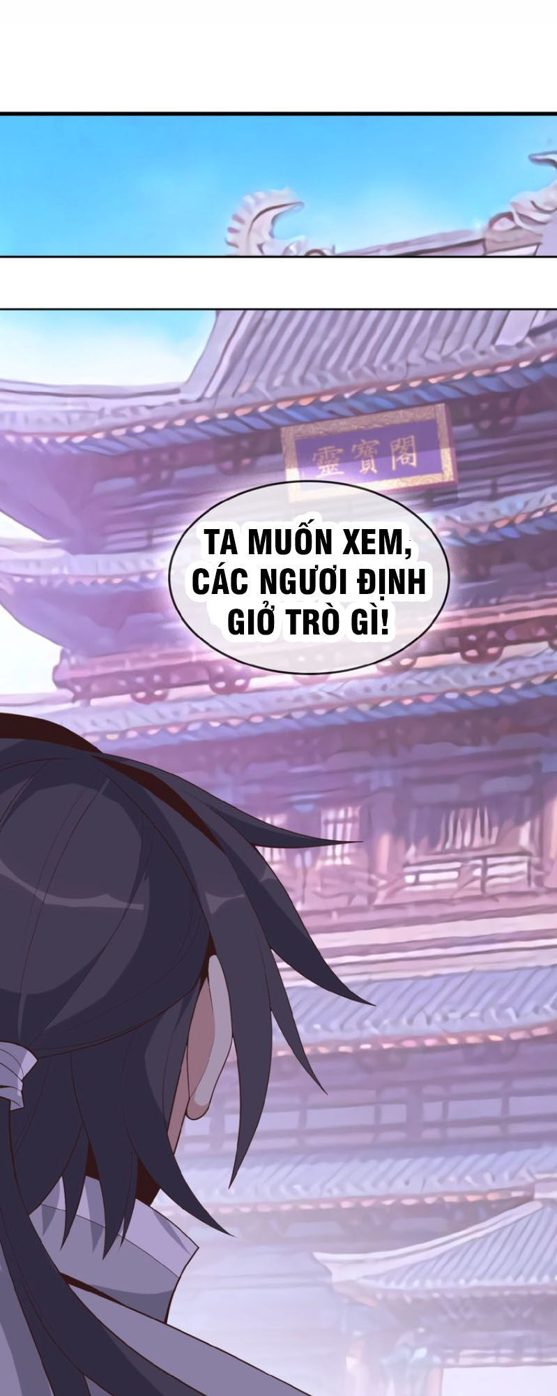 Thôn Phệ Một Thế Giới Tu Tiên Chapter 18 - Trang 2