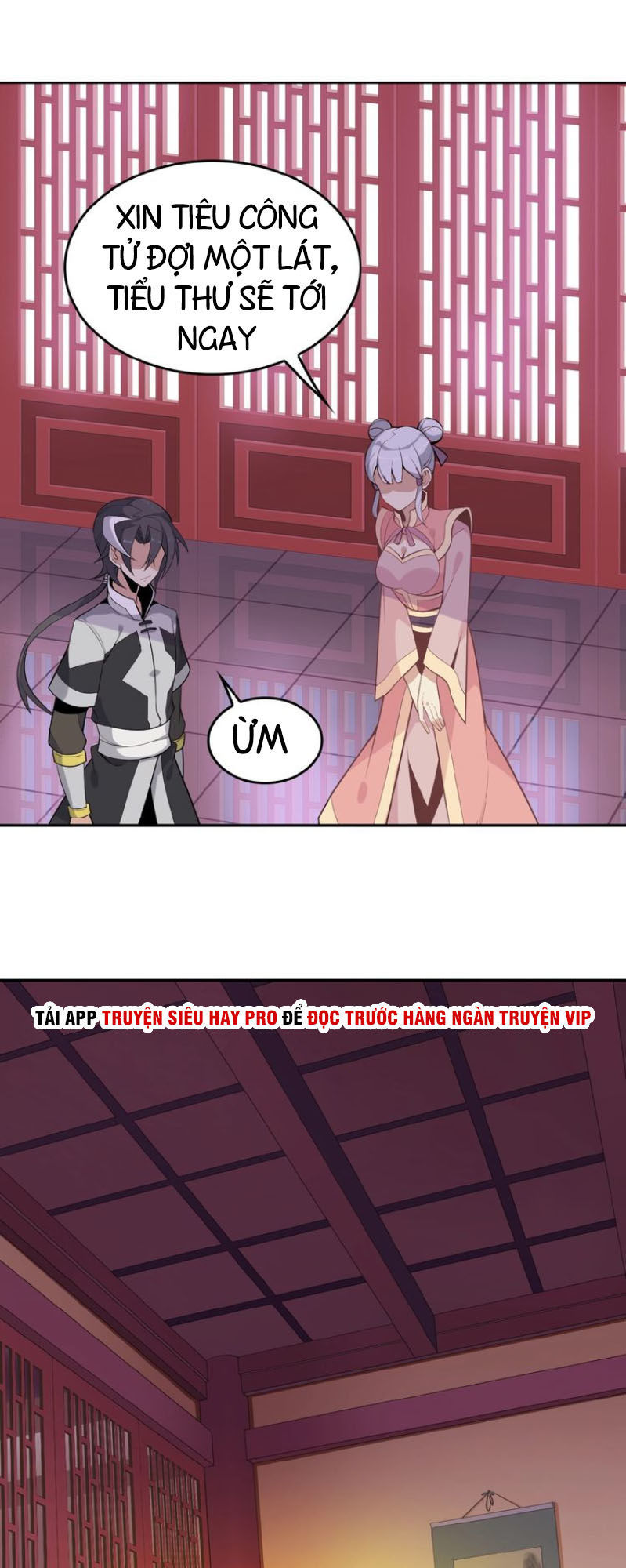 Thôn Phệ Một Thế Giới Tu Tiên Chapter 18 - Trang 2